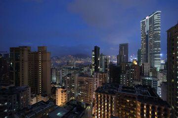 Mira Cube 호텔 Tsim Sha Tsui  외부 사진